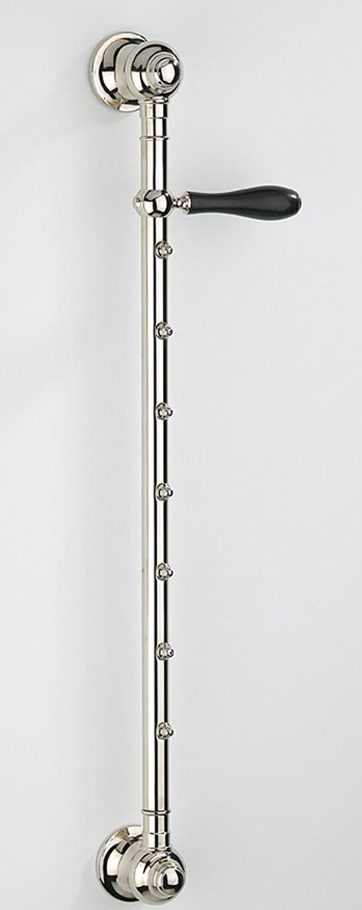 Maurice Concealed Shower With Spray Bar