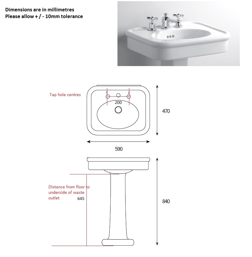 Rockwell Basin On A Pedestal - Bathroom Pedestal Sink Dimensions Rockwell Basin On A Pedestal - Bathroom Pedestal Sink Dimensions